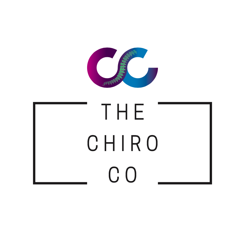 ROMP Sponsor 2022 The Chiro Co